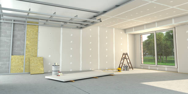 Range of Insulation Solutions in Baxley, GA