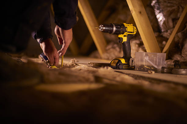 Best Spray Foam Insulation  in Baxley, GA